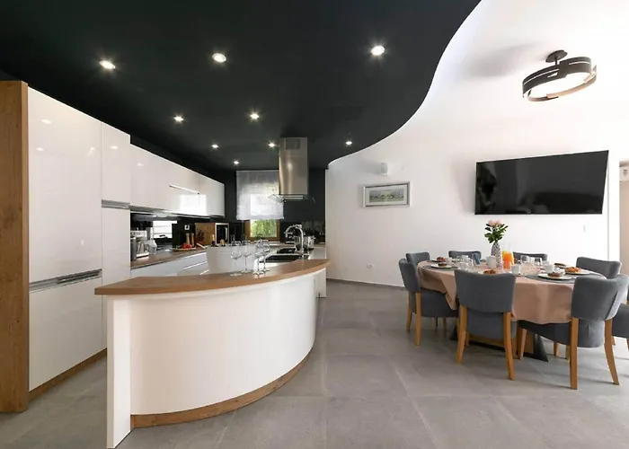 빌라 San Lorenzo By Interhome 브르토니글라