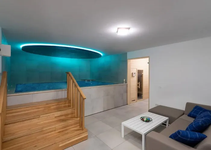 San Lorenzo By Interhome 빌라 브르토니글라