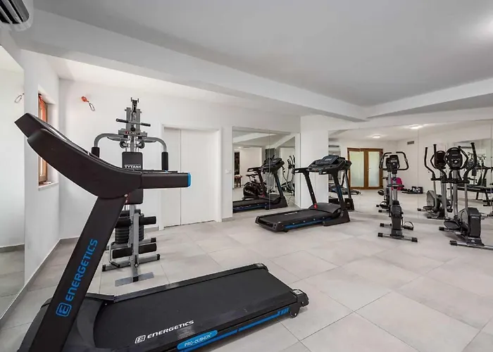 San Lorenzo By Interhome * 브르토니글라