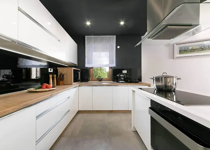 빌라 San Lorenzo By Interhome *