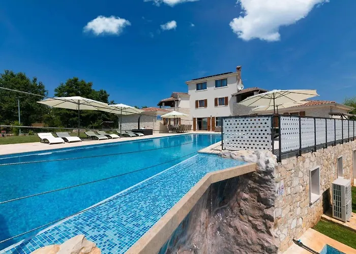 빌라 San Lorenzo By Interhome