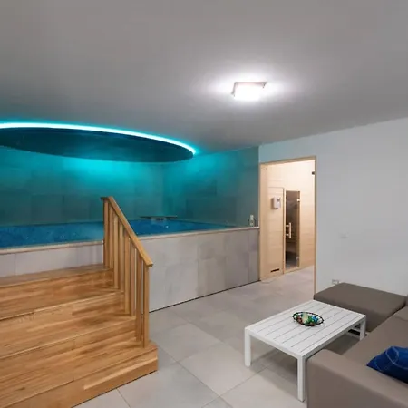 San Lorenzo By Interhome Willa Brtonigla