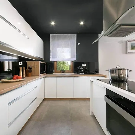 Villa San Lorenzo By Interhome *