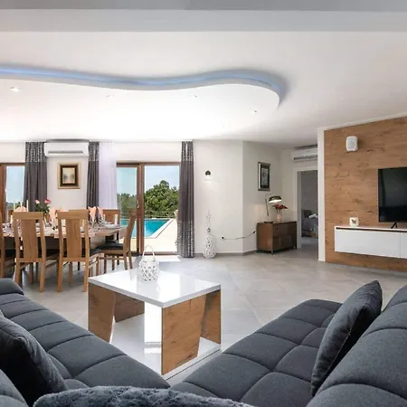 San Lorenzo By Interhome * Brtonigla