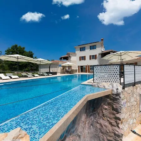 Willa San Lorenzo By Interhome