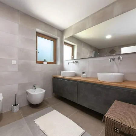 Willa San Lorenzo By Interhome *