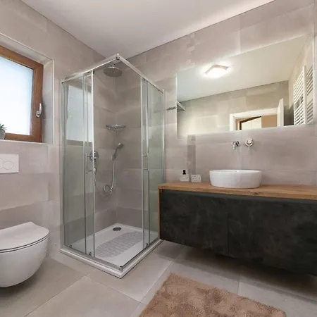 San Lorenzo By Interhome Villa