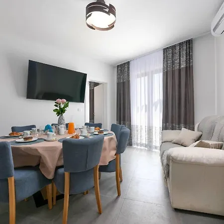 Willa San Lorenzo By Interhome *