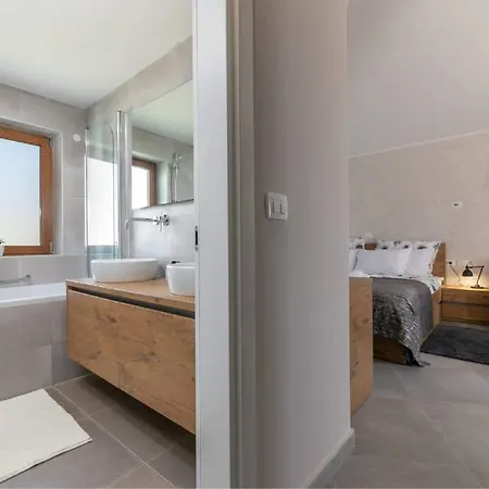 Villa San Lorenzo By Interhome *
