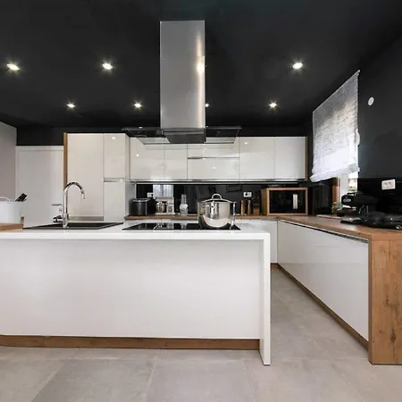 Villa San Lorenzo By Interhome