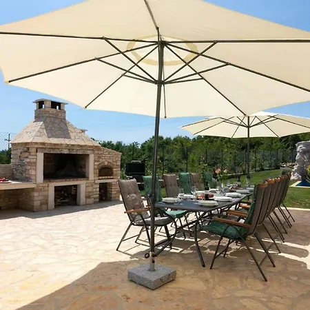 San Lorenzo By Interhome Villa *