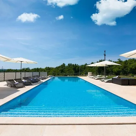 Villa San Lorenzo By Interhome