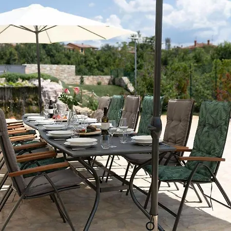San Lorenzo By Interhome Willa