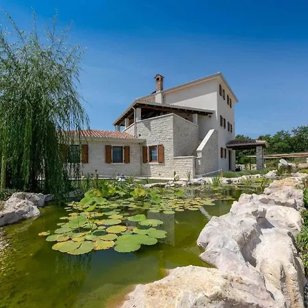 San Lorenzo By Interhome Villa Brtonigla
