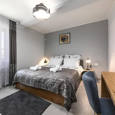 Willa San Lorenzo By Interhome *