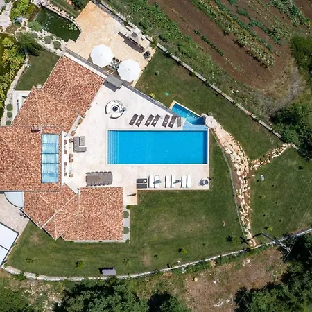 San Lorenzo By Interhome Villa *